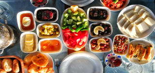 Breakfast