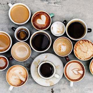 Hot Drinks