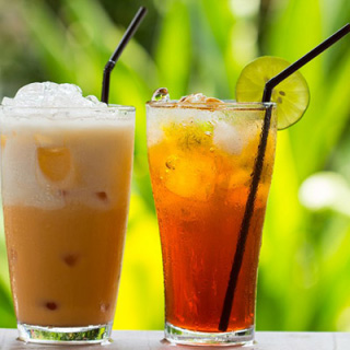 Cold Drinks