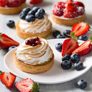 Desserts